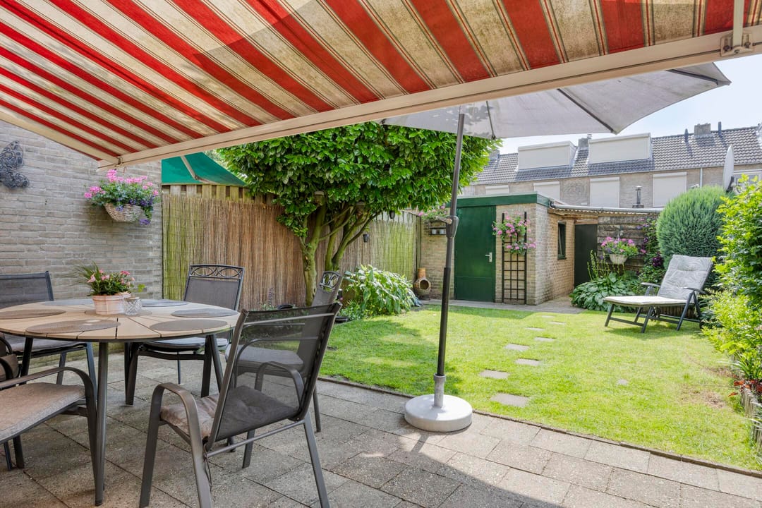 Foto 26 van Johannes Vermeerlaan 66