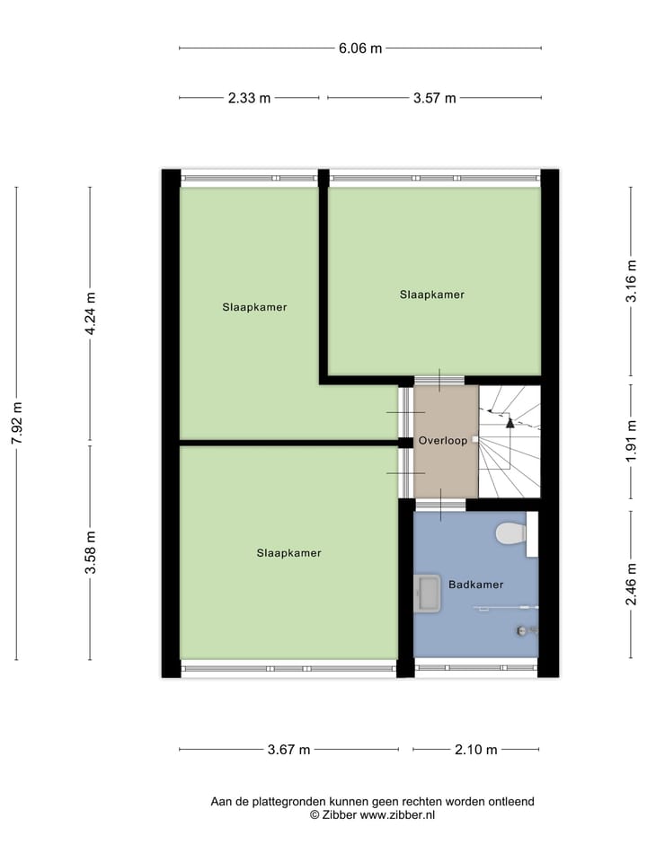 Foto 69 van Wollegras 7