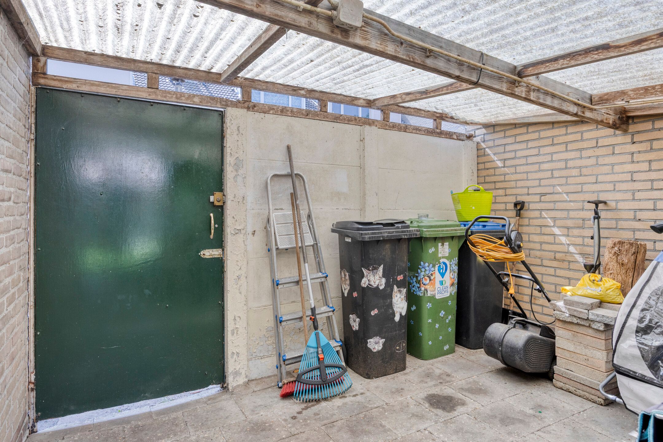 Foto 27 van Johannes Vermeerlaan 66