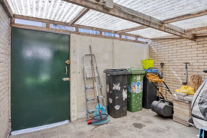 Photo 27 of Johannes Vermeerlaan 66