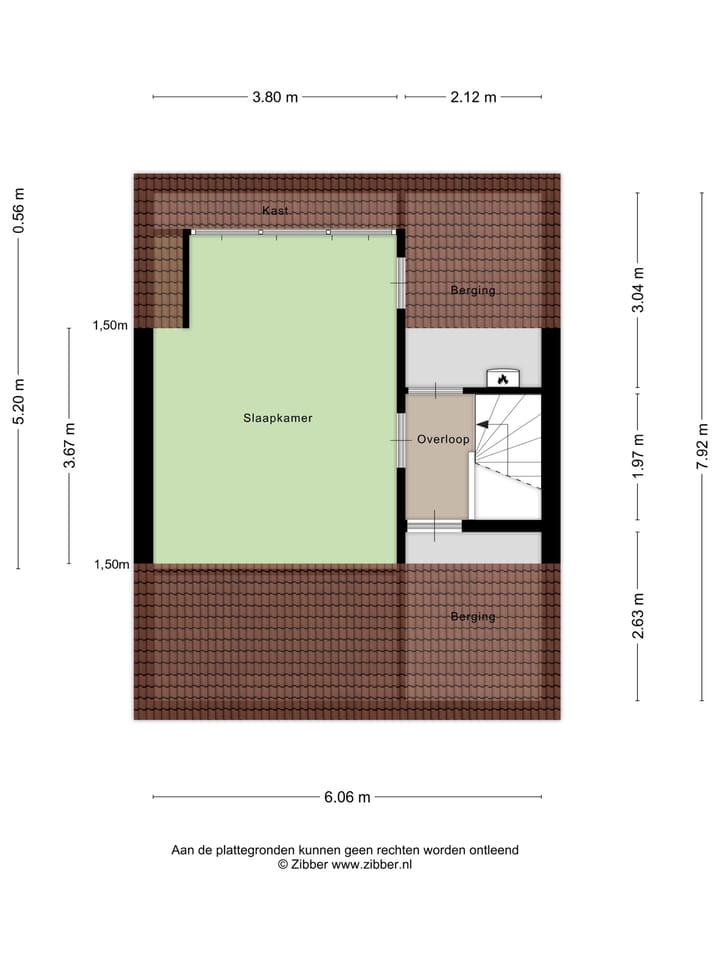 Foto 70 van Wollegras 7