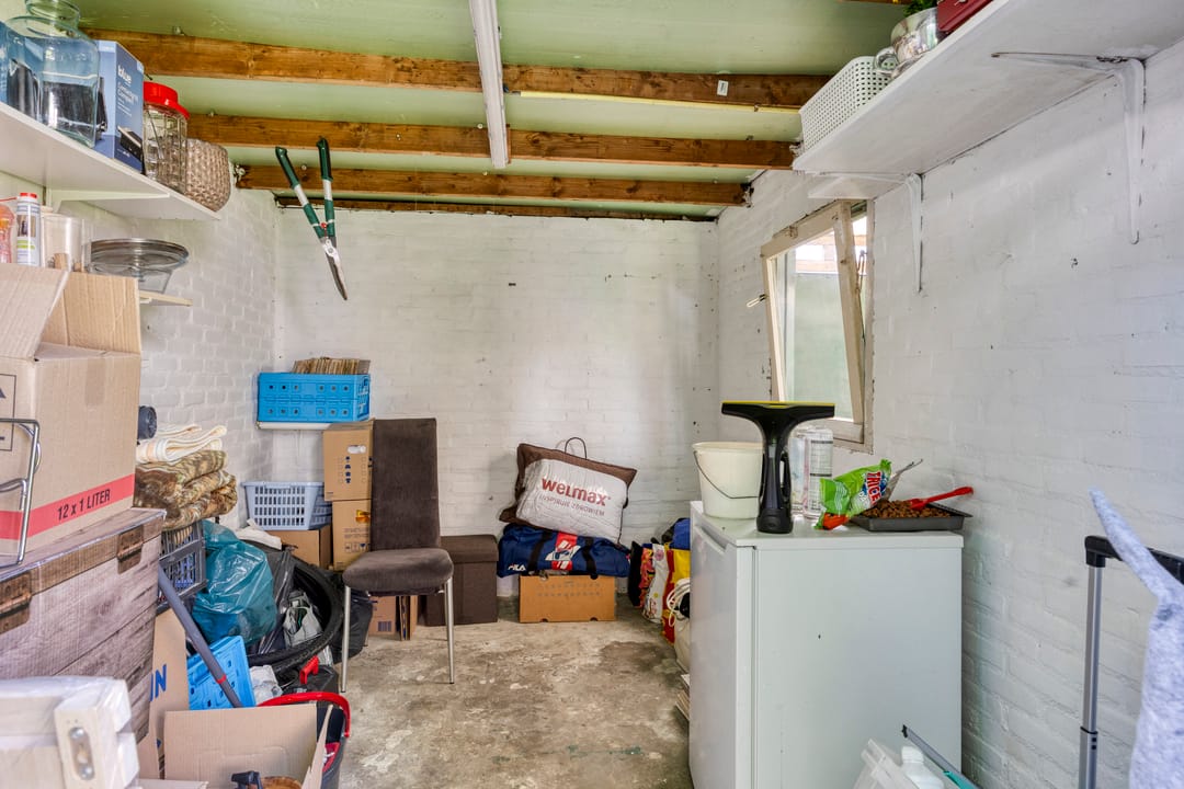 Foto 28 van Johannes Vermeerlaan 66