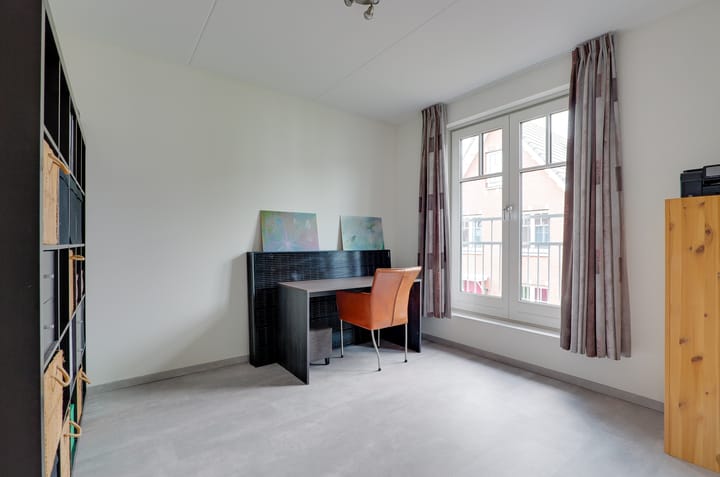 Foto 17 van Veemarktstraat 6