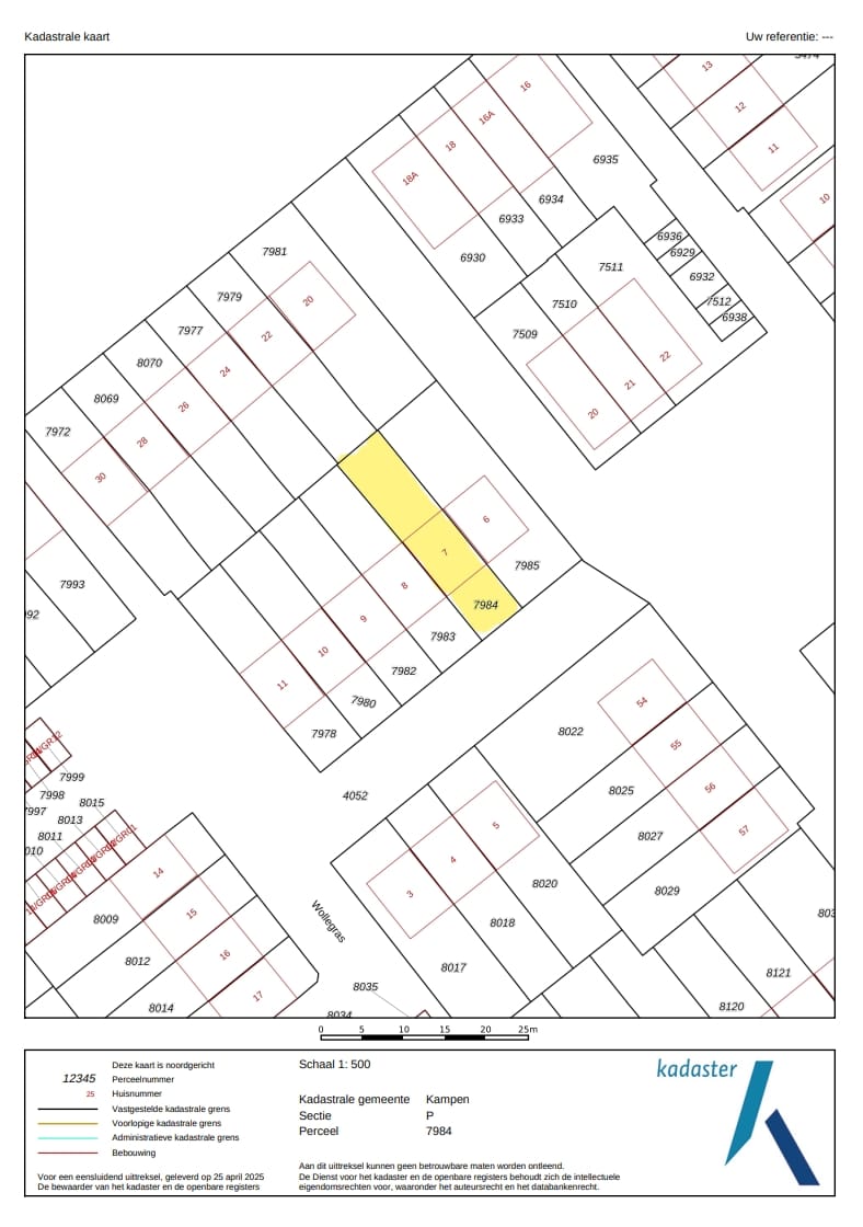 Photo 72 of Wollegras 7