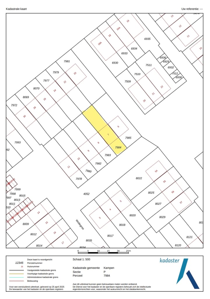 Foto 72 van Wollegras 7