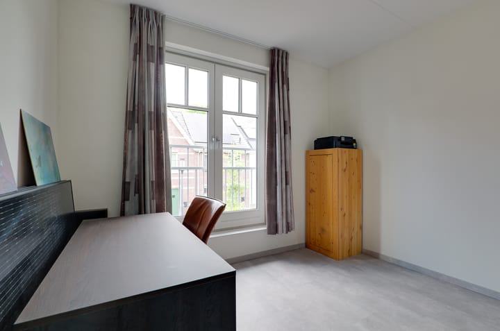 Foto 18 van Veemarktstraat 6