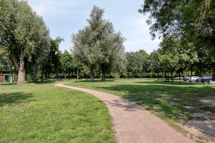 Photo 29 of Johannes Vermeerlaan 66