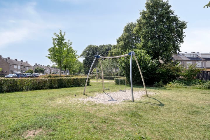 Photo 30 of Johannes Vermeerlaan 66