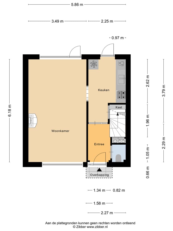 Photo 32 of Johannes Vermeerlaan 66