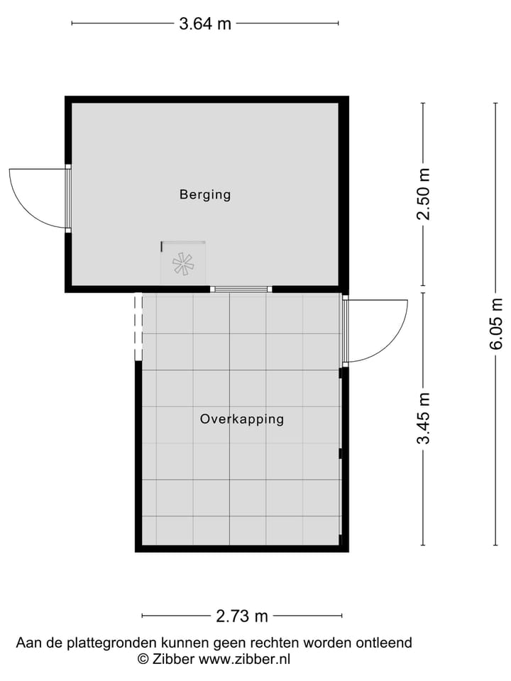 Photo 33 of Johannes Vermeerlaan 66