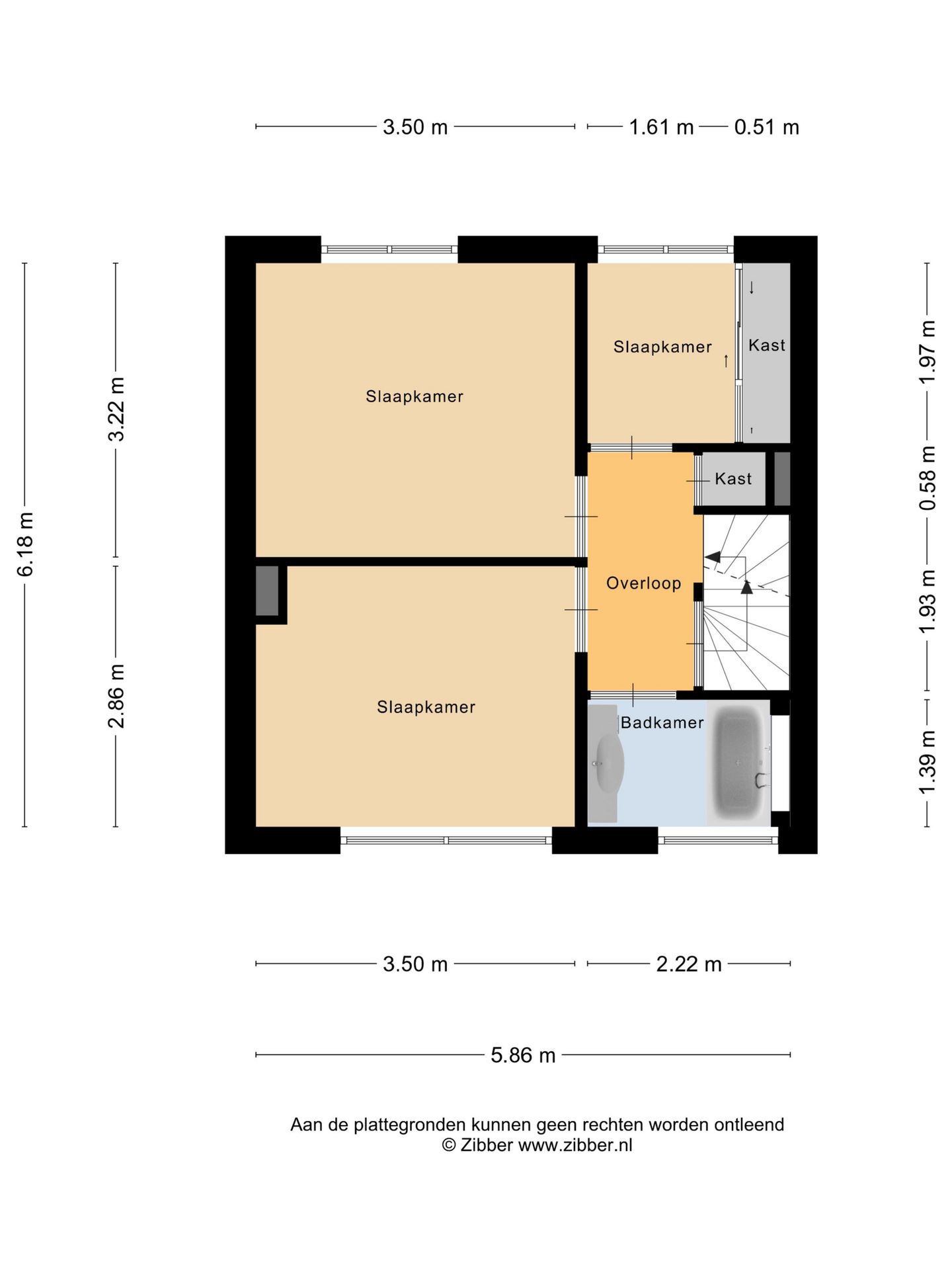 Foto 34 van Johannes Vermeerlaan 66