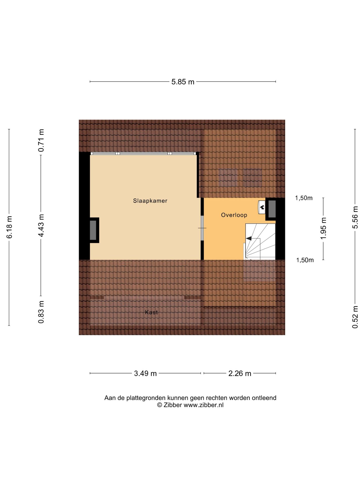 Foto 35 van Johannes Vermeerlaan 66
