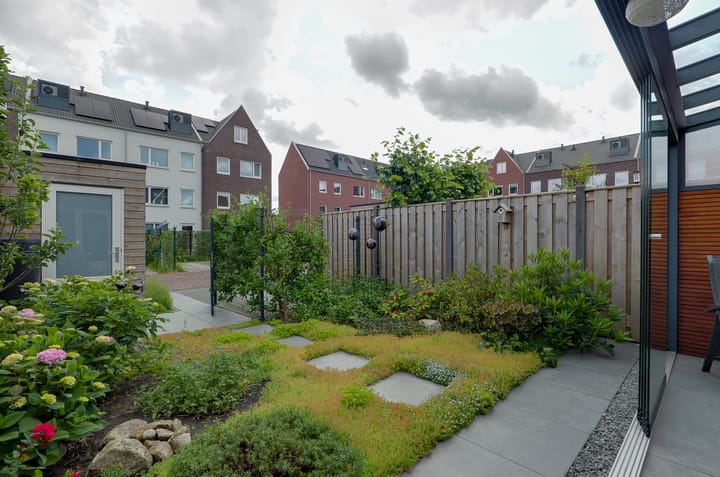 Foto 25 van Veemarktstraat 6