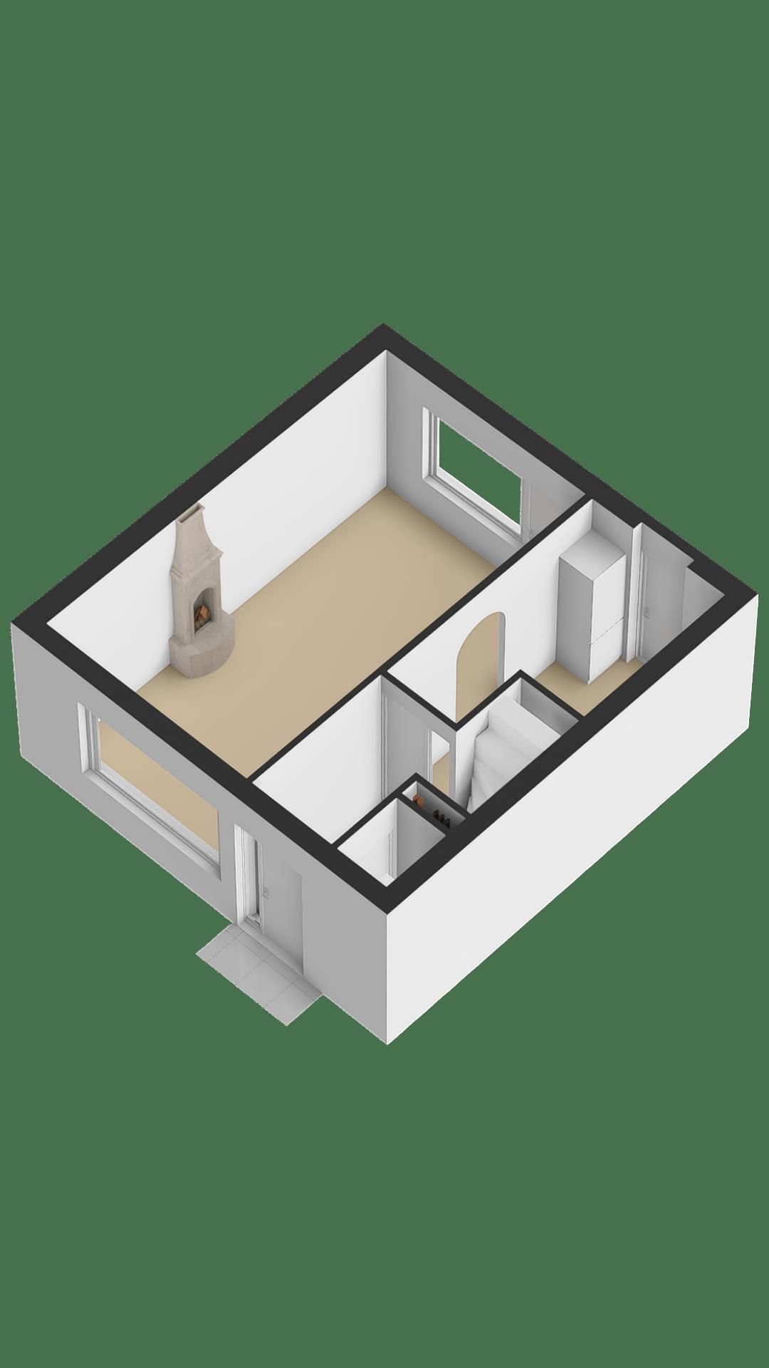 Foto 37 van Johannes Vermeerlaan 66