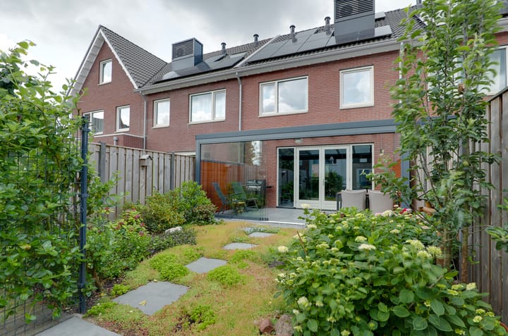 Foto 26 van Veemarktstraat 6