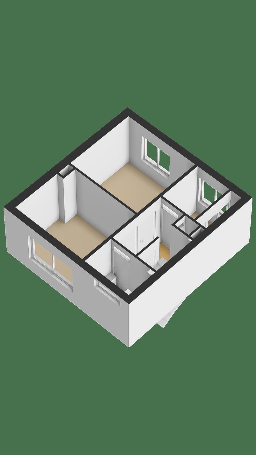 Foto 38 van Johannes Vermeerlaan 66