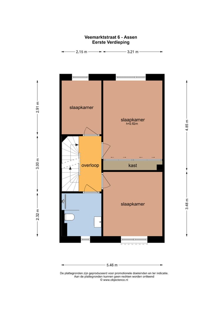 Foto 31 van Veemarktstraat 6