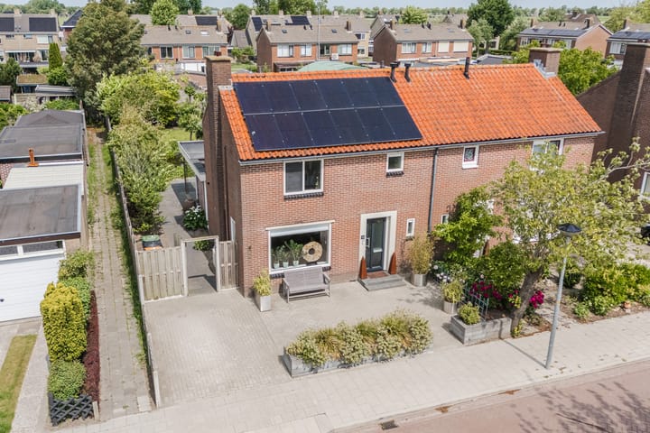 Foto 4 van John F. Kennedylaan 1