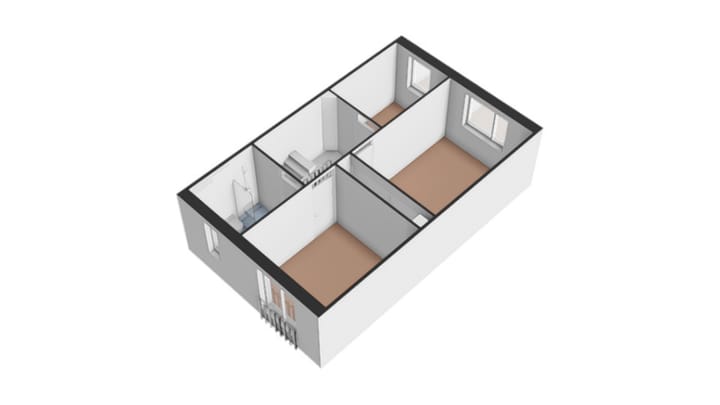 Foto 32 van Veemarktstraat 6