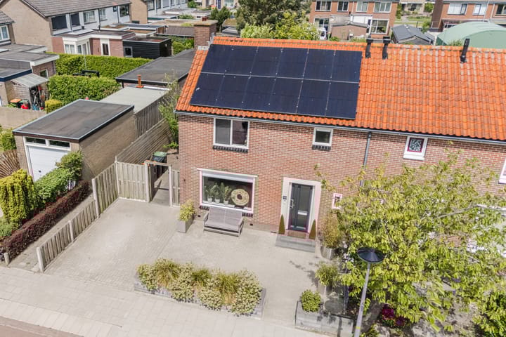 Foto 5 van John F. Kennedylaan 1