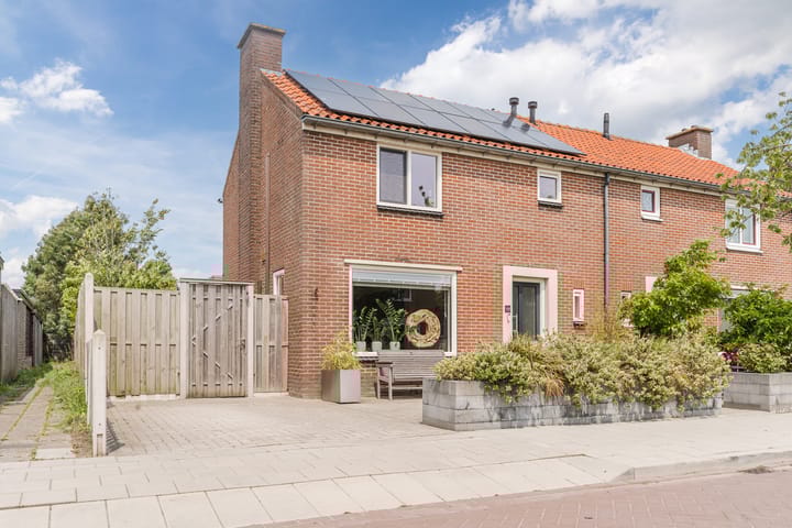 Foto 6 van John F. Kennedylaan 1