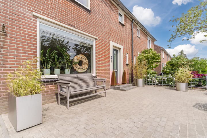 Foto 7 van John F. Kennedylaan 1