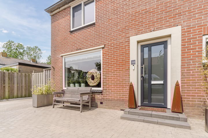 Foto 9 van John F. Kennedylaan 1