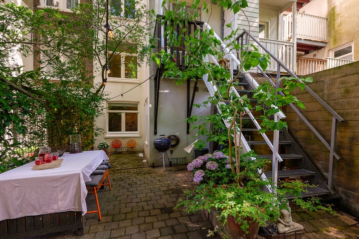 Foto 1 van Van Oldenbarneveldtstraat 96-CH