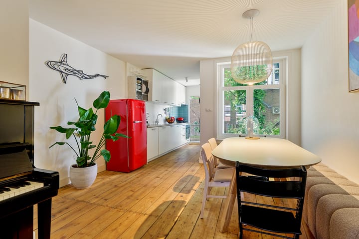 Foto 2 van Van Oldenbarneveldtstraat 96-CH