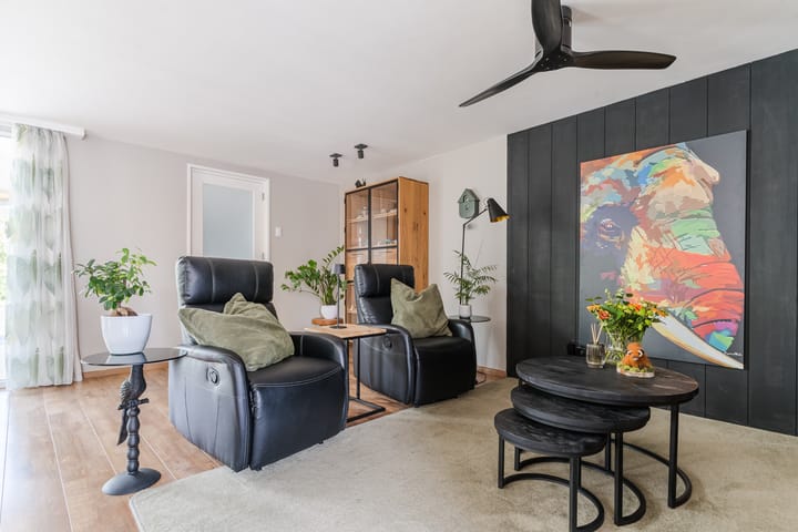 Foto 11 van John F. Kennedylaan 1