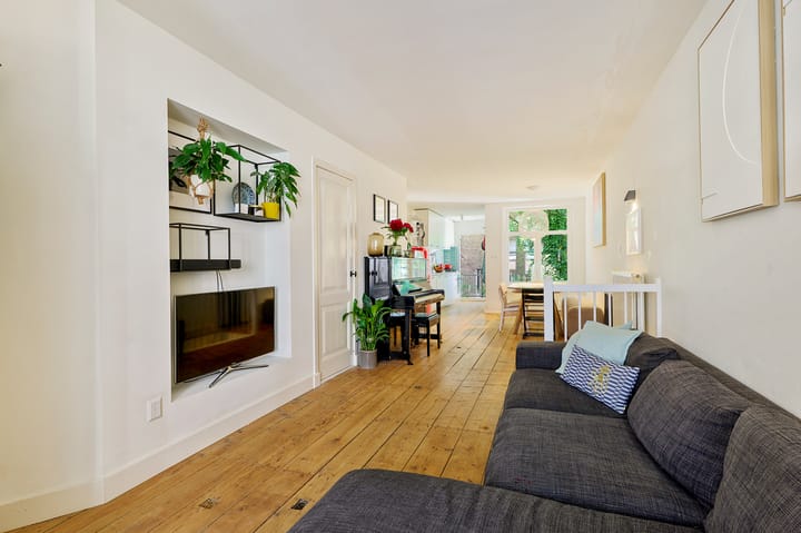 Foto 3 van Van Oldenbarneveldtstraat 96-CH