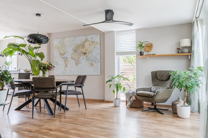 Foto 12 van John F. Kennedylaan 1