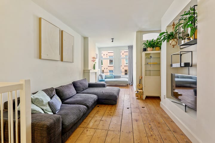 Foto 4 van Van Oldenbarneveldtstraat 96-CH