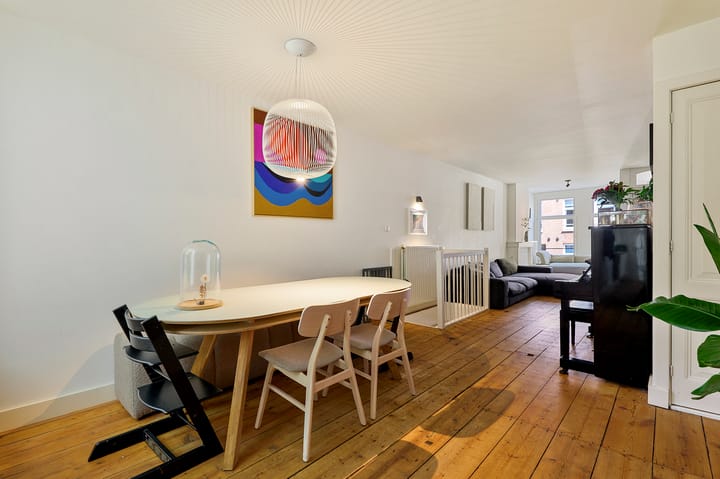 Foto 5 van Van Oldenbarneveldtstraat 96-CH