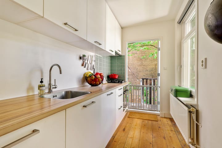 Foto 7 van Van Oldenbarneveldtstraat 96-CH