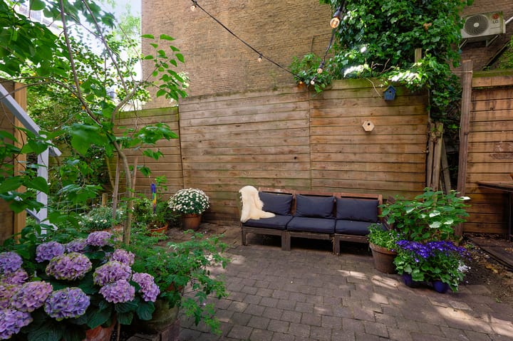 Foto 9 van Van Oldenbarneveldtstraat 96-CH