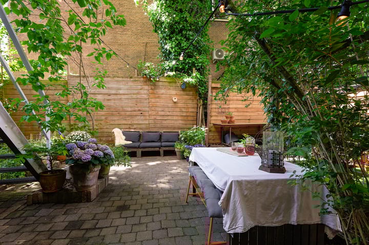 Foto 10 van Van Oldenbarneveldtstraat 96-CH