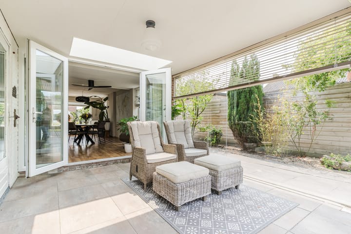 Foto 21 van John F. Kennedylaan 1