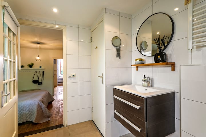 Foto 13 van Van Oldenbarneveldtstraat 96-CH