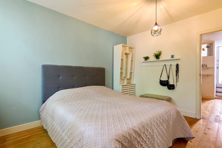 Foto 14 van Van Oldenbarneveldtstraat 96-CH