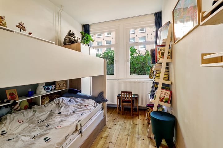 Foto 16 van Van Oldenbarneveldtstraat 96-CH