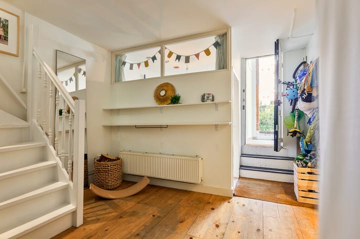 Foto 17 van Van Oldenbarneveldtstraat 96-CH