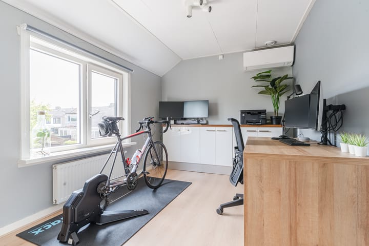 Foto 27 van John F. Kennedylaan 1