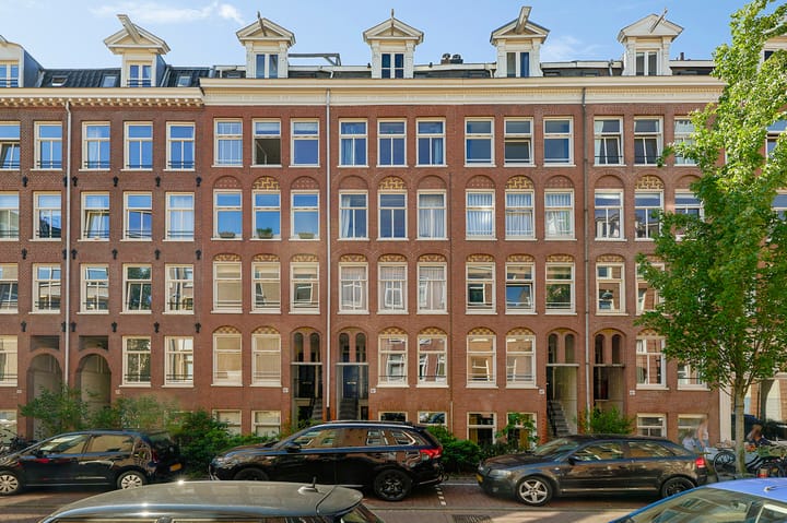 Foto 18 van Van Oldenbarneveldtstraat 96-CH