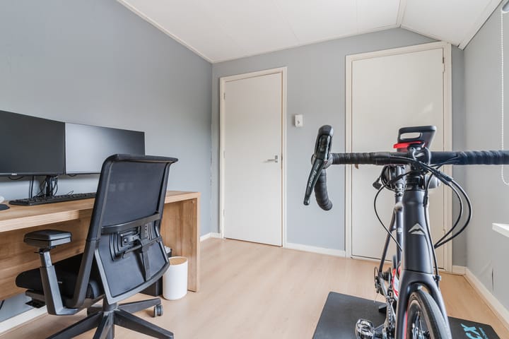 Foto 28 van John F. Kennedylaan 1