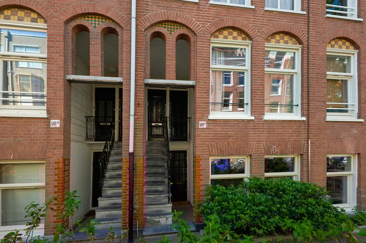 Foto 19 van Van Oldenbarneveldtstraat 96-CH