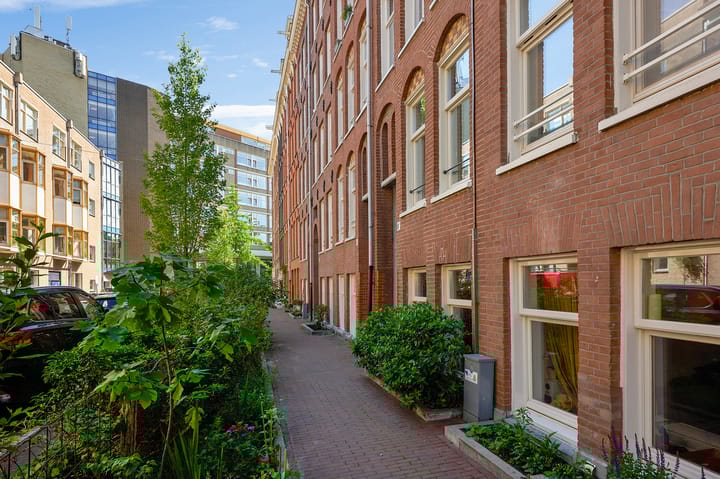 Foto 20 van Van Oldenbarneveldtstraat 96-CH