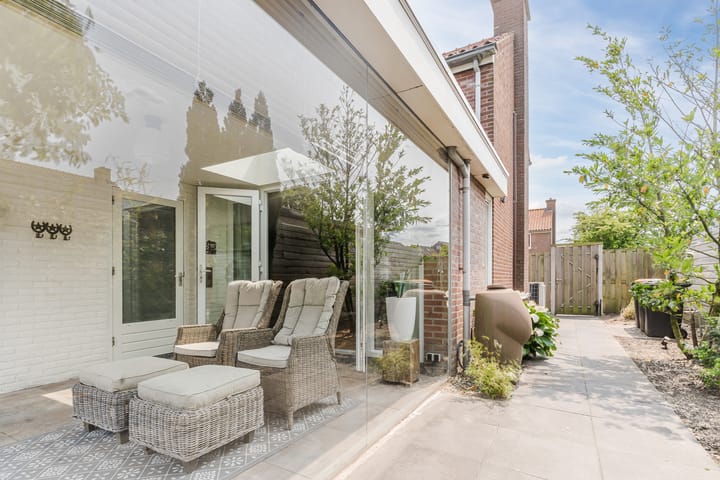 Foto 33 van John F. Kennedylaan 1