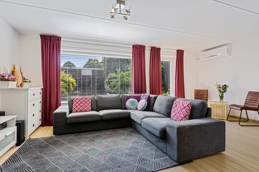 Foto 2 van Brahmslaan 49