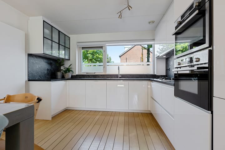 Foto 3 van Brahmslaan 49